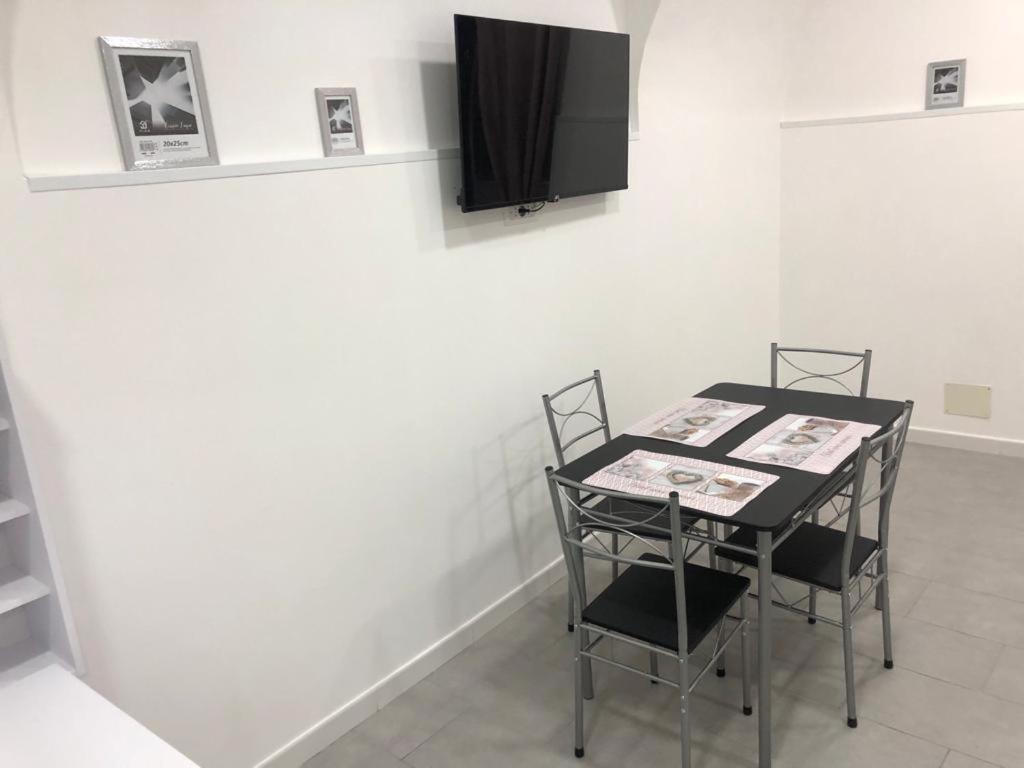 Il Della Nonna Apartment *