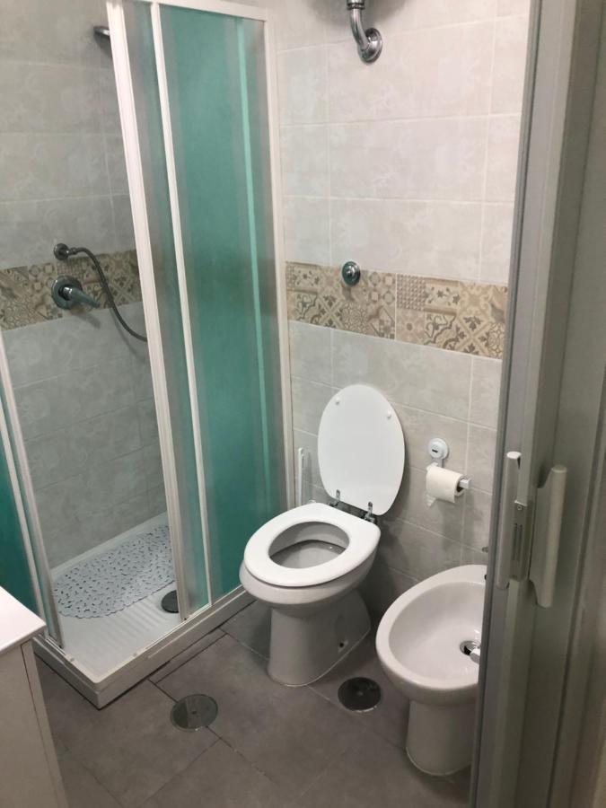 Il Della Nonna Apartment *