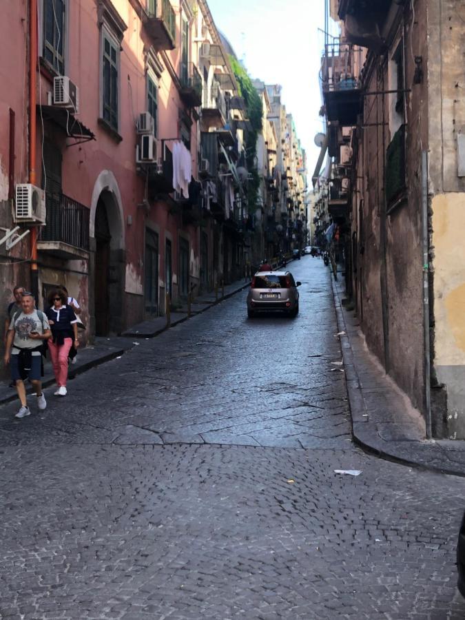 Il Della Nonna Naples