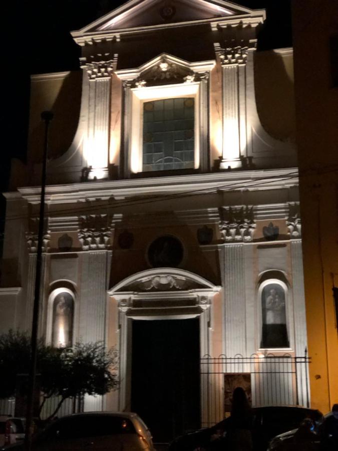 Il Della Nonna Apartment Naples