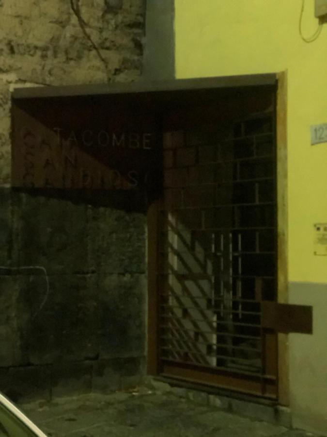 Il Della Nonna Apartment Naples