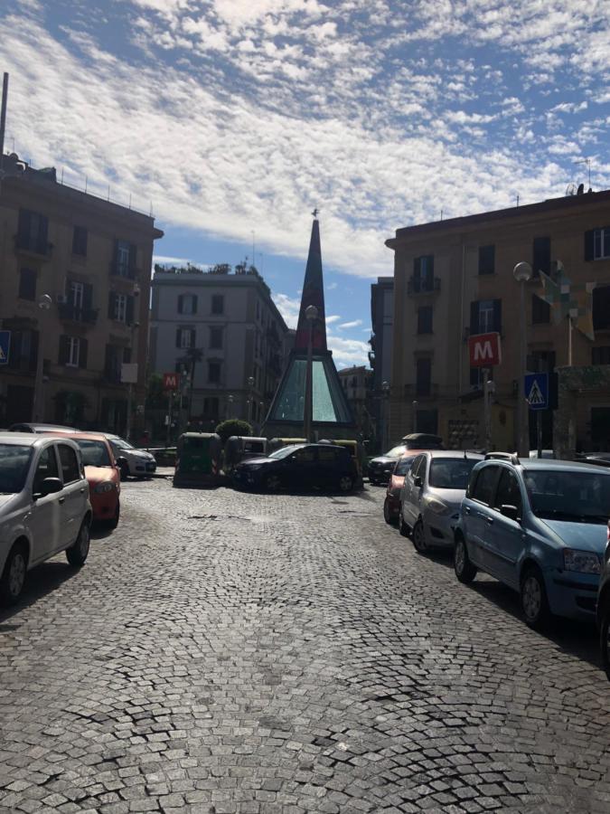 Appartement Il Della Nonna Naples