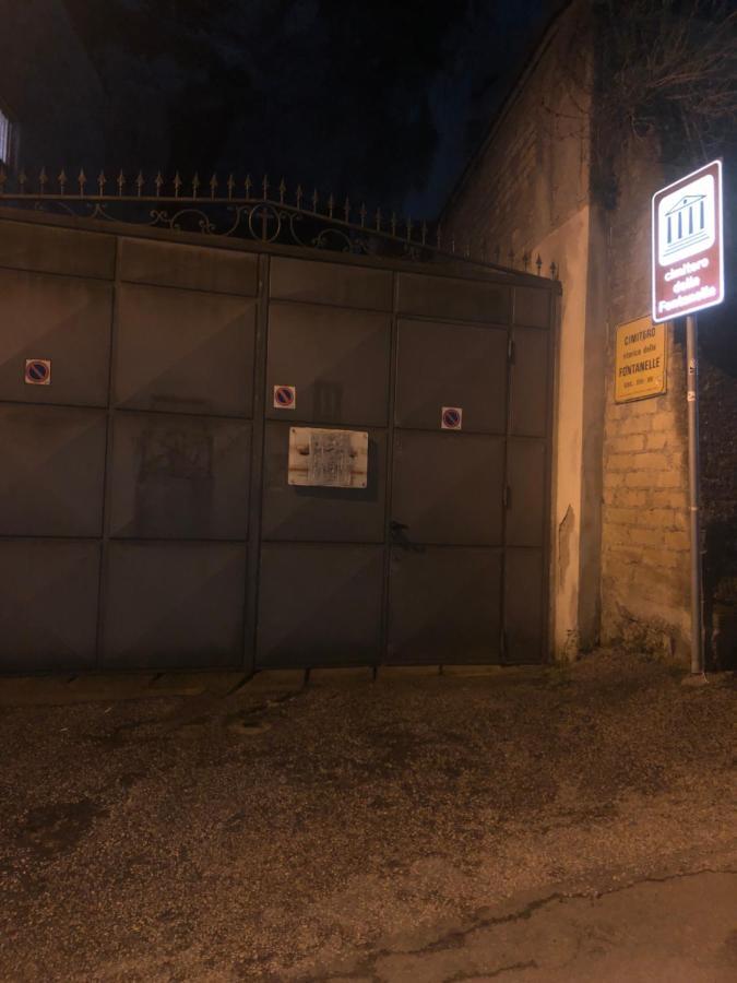 Appartement Il Della Nonna Naples