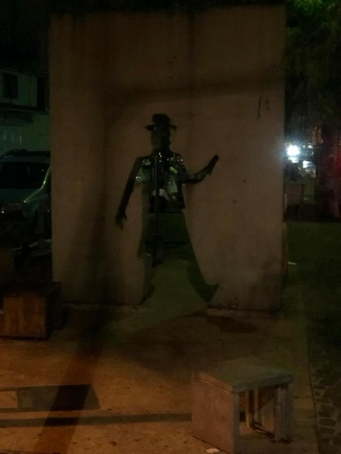 Appartement Il Della Nonna Naples