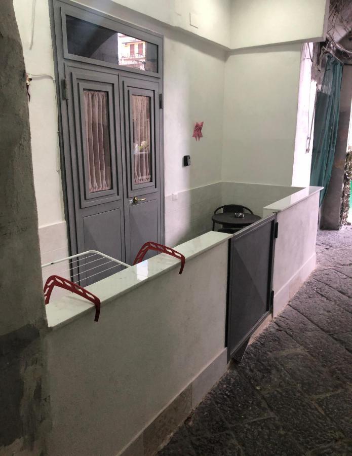 Appartement Il Della Nonna *